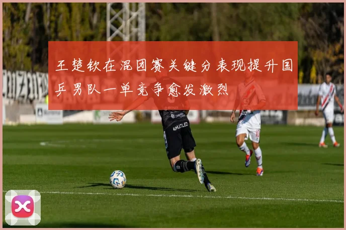 王楚钦在混团赛关键分表现提升国乒男队一单竞争愈发激烈